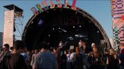 Le festival gratuit Brussel Brost lancera la rentrée étudiante le 26 septembre Le festival gratuit Brussel Brost lancera la rentrée étudiante le 26 septembre