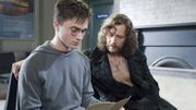 La suite farfelue des aventures d'Harry Potter ! La suite farfelue des aventures d'Harry Potter !