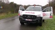Maltraitance animale à Durbuy: la SRPA de Liège se rend sur place, suite à différentes plaintes Maltraitance animale à Durbuy: la SRPA de Liège se rend sur place, suite à différentes plaintes