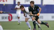 Hockey : le Dragons champion chez les hommes, défait par La Gantoise chez les dames Hockey : le Dragons champion chez les hommes, défait par La Gantoise chez les dames
