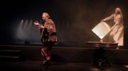 Assistez à "Guerre et Térébenthine" au Théâtre National Assistez à "Guerre et Térébenthine" au Théâtre National