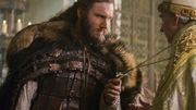 Clive Standen dans le rôle de Rollo Clive Standen dans le rôle de Rollo