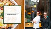 Les adresses de la rédac : de Naples au Liban, deux restaurants top à Bruxelles Les adresses de la rédac : de Naples au Liban, deux restaurants top à Bruxelles