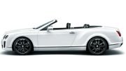 BENTLEY BENTLEY