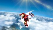 Iron Man VR débarquera sur PS4 en juillet