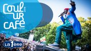 Festivals de l'été : pleins feux sur Couleur Café et spéciale en direct samedi 30/6 dès 16h Festivals de l'été : pleins feux sur Couleur Café et spéciale en direct samedi 30/6 dès 16h