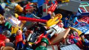 Samedi 19 octobre aura lieu la 16e grande collecte des jouets dans tous les recyparcs Samedi 19 octobre aura lieu la 16e grande collecte des jouets dans tous les recyparcs