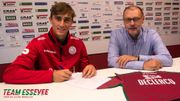 Julien De Sart prêté à Zulte Waregem et buteur dans la foulée en amical Julien De Sart prêté à Zulte Waregem et buteur dans la foulée en amical