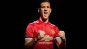 Manchester United engage un jeune latéral portugais très prometteur Manchester United engage un jeune latéral portugais très prometteur