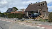 Reconstruction de Beauraing : la Région pourrait prêter de l’argent aux victimes Reconstruction de Beauraing : la Région pourrait prêter de l’argent aux victimes