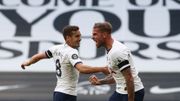 Toby Alderweireld offre trois points précieux à Tottenham dans le derby contre Arsenal Toby Alderweireld offre trois points précieux à Tottenham dans le derby contre Arsenal