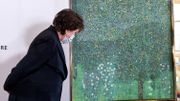 Klimt, Chagall... : la France approuve la restitution de 15 oeuvres d'art spoliées par les nazis