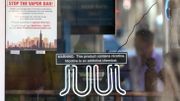 Juul, l'e-cigarette au parfum de scandale débarque en Belgique Juul, l'e-cigarette au parfum de scandale débarque en Belgique