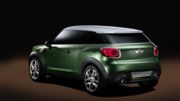 MINI Paceman MINI Paceman