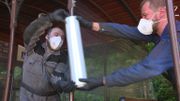 Coronavirus: ouverture du parc animalier à Han-sur-Lesse, les grottes devront attendre Coronavirus: ouverture du parc animalier à Han-sur-Lesse, les grottes devront attendre