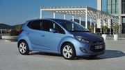 HYUNDAI ix20 HYUNDAI ix20