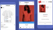 Instagram pourrait lancer sa propre application de shopping Instagram pourrait lancer sa propre application de shopping