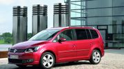 VW Touran VW Touran