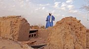Saccage au Mali Saccage au Mali