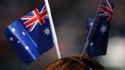 Le 26 janvier, c'est jour de fête, en Australie Le 26 janvier, c'est jour de fête, en Australie