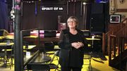 Les lieux et paysages inspirants pour BJ Scott, Saule et la nouvelle génération des chanteurs belges Les lieux et paysages inspirants pour BJ Scott, Saule et la nouvelle génération des chanteurs belges