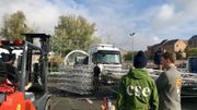 Louvain-la-Neuve : dernière ligne droite avant les 24 heures vélo Louvain-la-Neuve : dernière ligne droite avant les 24 heures vélo