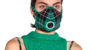 Coronavirus : quand le secteur de la mode s'empare des masques
