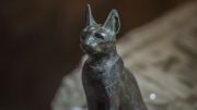 Pourquoi les chats étaient vénérés en Egypte ancienne ?
