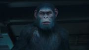 "La Planète des Singes 3 : Suprématie" "La Planète des Singes 3 : Suprématie"