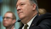 Mike Pompeo devient le nouveau chef de la diplomatie américaine Mike Pompeo devient le nouveau chef de la diplomatie américaine