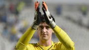 Thibaut Courtois Thibaut Courtois