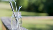 Pailles en maïs, carton, bambou, inox... le choix est vaste pour éviter le plastique Pailles en maïs, carton, bambou, inox... le choix est vaste pour éviter le plastique