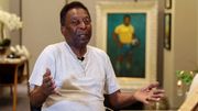 Joyeux anniversaire au Roi "Pelé" Joyeux anniversaire au Roi "Pelé"