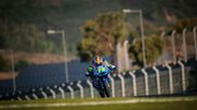 Moto3 : Barry Baltus boucle au Portugal... Moto3 : Barry Baltus boucle au Portugal...