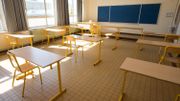 Près de 80% des élèves de secondaire n’ont pas fréquenté l’école depuis le confinement. Près de 80% des élèves de secondaire n’ont pas fréquenté l’école depuis le confinement.