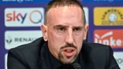 Ribéry, déchaîné après un cambriolage chez lui: "l'impression d'être à poil" Ribéry, déchaîné après un cambriolage chez lui: "l'impression d'être à poil"