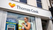 Thomas Cook: pas d'investisseur privé en vue pour éviter la faillite Thomas Cook: pas d'investisseur privé en vue pour éviter la faillite