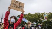 La lutte contre le réchauffement climatique passe aussi par la littérature La lutte contre le réchauffement climatique passe aussi par la littérature
