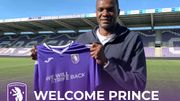 Le Beerschot attire Ibara, le buteur du champion d'Algérie Le Beerschot attire Ibara, le buteur du champion d'Algérie