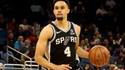 Golden State, San Antonio et Philadelphie prennent l'avantage Golden State, San Antonio et Philadelphie prennent l'avantage