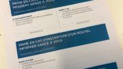 Document distribué au personnel de Senior Living Group Document distribué au personnel de Senior Living Group