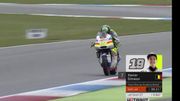 Siméon 6e sur la grille à Assen, Morbidelli en pole Siméon 6e sur la grille à Assen, Morbidelli en pole