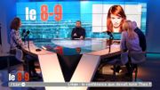 Axelle Red présente son nouveau single en duo avec Ycare ! Axelle Red présente son nouveau single en duo avec Ycare !