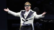 Elton John poursuit le Daily Mail pour "activité criminelle et atteintes graves à la vie privée"