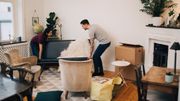 Déplacer ses meubles pour un nouvel intérieur Déplacer ses meubles pour un nouvel intérieur