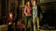 Harry Potter : l'incroyable métamorphose des acteurs ! Harry Potter : l'incroyable métamorphose des acteurs !
