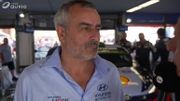 Penasse : "M-Sport devient champion du monde pour les stratégies !" Penasse : "M-Sport devient champion du monde pour les stratégies !"