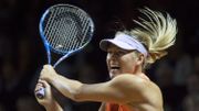 Maria Sharapova annonce son forfait pour Wimbledon en raison de blessures Maria Sharapova annonce son forfait pour Wimbledon en raison de blessures