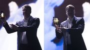 Samsung dévoile un premier aperçu de son smartphone pliable Samsung dévoile un premier aperçu de son smartphone pliable