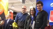 Greg Van Avermaet Greg Van Avermaet